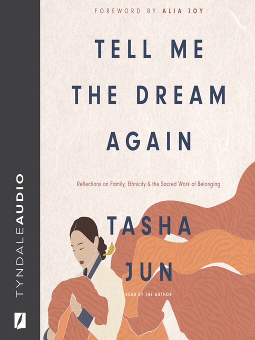 Title details for Tell Me the Dream Again by Tasha Jun - Available